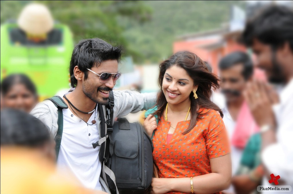 Dhanush's Mayakkam Enna Unseen Pictures | Picture 84528